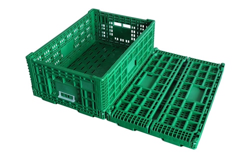 Storex 61809u04c Collapsible Storage Crate Stx61809u04c for sale online 