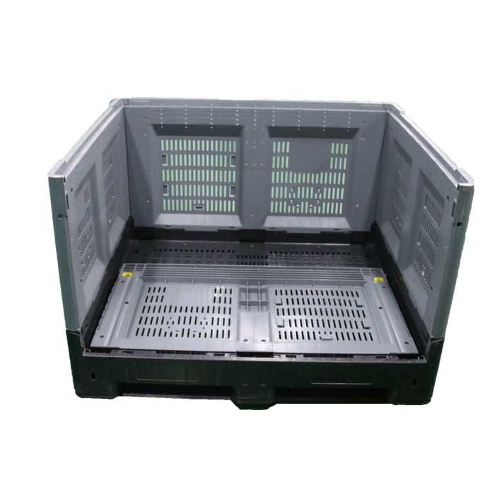 pallet pack container wholesale & Factory Price