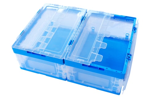 collapsible