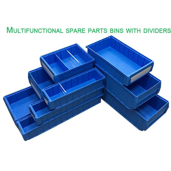 spare parts bins wholesale & Factory Price
