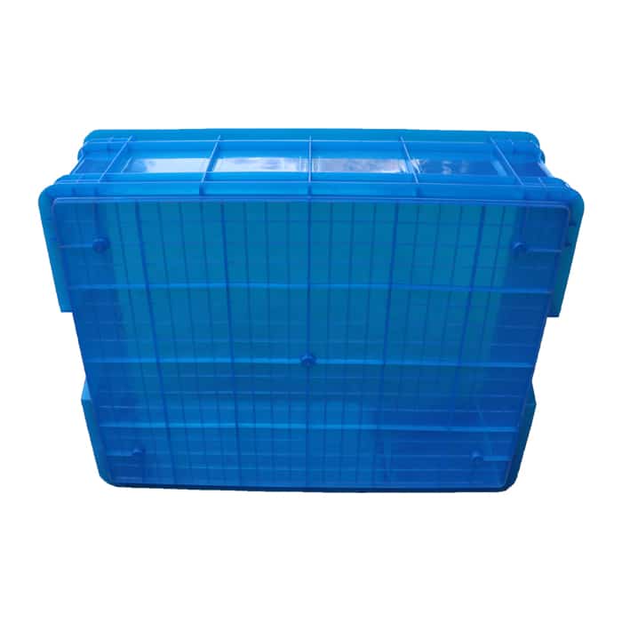 stackable plastic crates wholesale & Factory Price