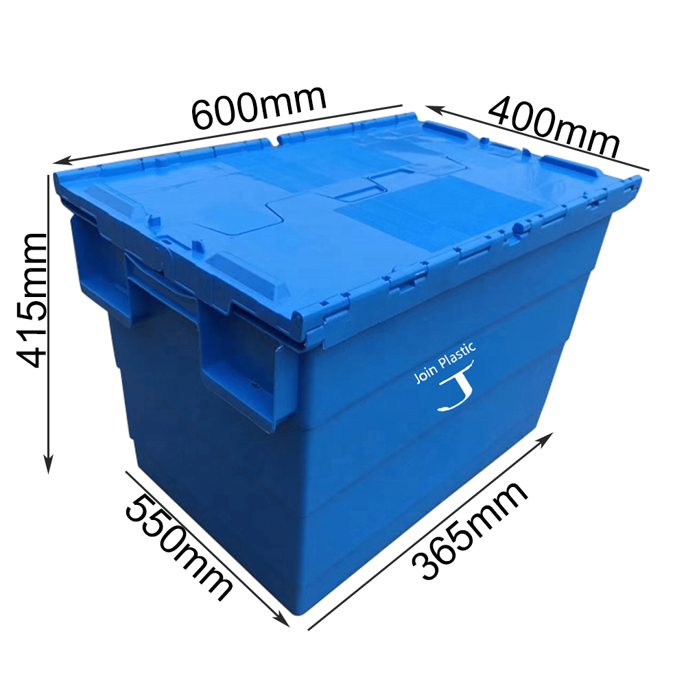 plastic storage totes with lids600415 wholesale & Factory Price