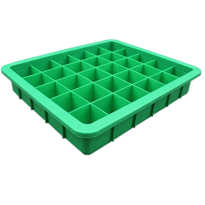 Plastic containers with dividers wholesale & Factory Price